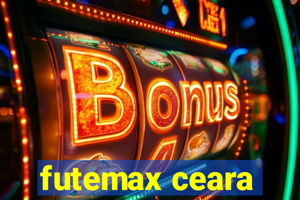 futemax ceara